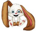 Schnuffelinchen bunny