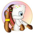 Schnuffelinchen bunny