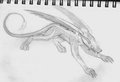 uncolored doodle2