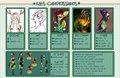 Commissions are oooopen!! by HandsomeRancid