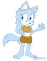 Isabelle The Cat [ReDesign]
