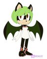 Jennifer The Bat [ReDesign]