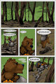 Comic Project Colored