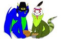 thanksgiving by shadowfoxnjp