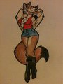 Surprise Me commission by SweetKey