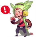 Chespin Scout by Burri