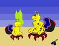 Muphish and Phishkles