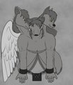New Submission by shadowfoxnjp