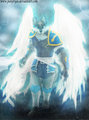wing wolf