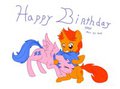 Firefly Birthday 2013 by Ignis