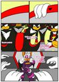 (Commission) The Real Shadow: Page 03
