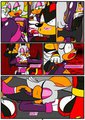(Commission) The Real Shadow: Page 04