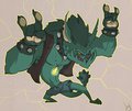 HELL YEA by atryl