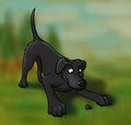 Levi in Toon Form by Jovo