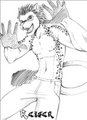 Remy by Reiser by RemyFelis