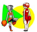 Humiliation Round by Norithics