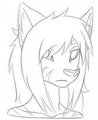 Tobias Headshot by Avaarana by RemyFelis