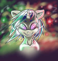 Vinyl Scratch