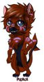 + Chibi Pierce +