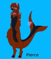 + Pierce Ref (SFW) +