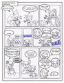 SONIC BABY 85 ING