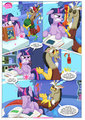 Libraries are Supposed to be Quiet - Page 03