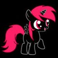 Filly Starlight