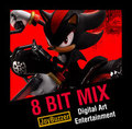 All Hail Shadow 8BitMix