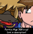 Furthia High 360