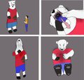 Meet and Eat