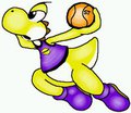 Ready to slam dunk BY Nishi by showtimeyoshi
