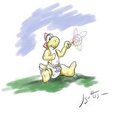 Pinwheel BY Kiffinsoftpaw