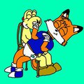 Showtime and Kilo BY Yoshils