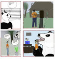 Chocolate and Panda 1
