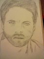 Misha Collins
