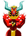 Egyptian Dragmon by RiR