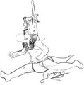 Onward! BY Lemony