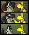 How to Silence a Gator BY Dragoan