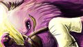 Leave me be by VeloArtwork