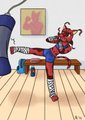 Fanart Commissioned 01: Litzy