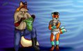 Little Stinker By: Alioth