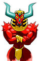Egyptian Dragmon by RiR