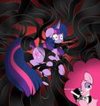 How to deal with tendrils