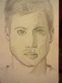 Jensen Ackles by Lokilaufeyson