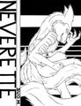 Suoh Neverette [Commission]