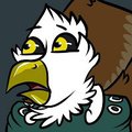Pheagle Derp Icon