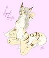 Lyndi by Ziska