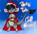 Squeaks and Carols