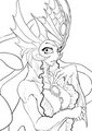 LoL Nami