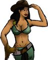 Howdy partner by VeloArtwork